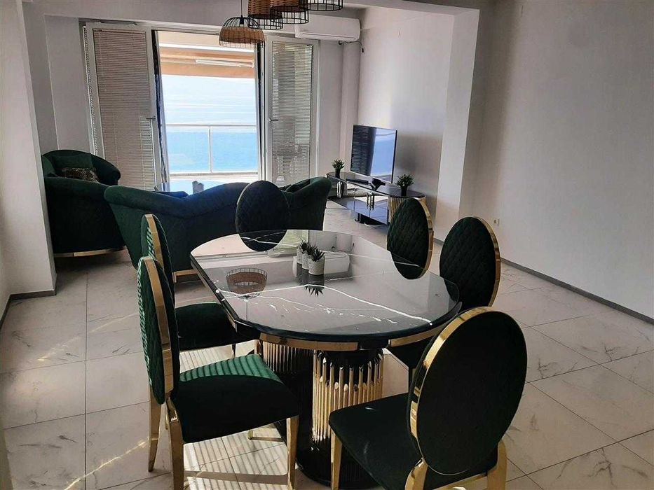 Дава се под наем Тристаен апартамент в Пловдив, Западен - 89 кв.м за 413.1 € - Снимка #1