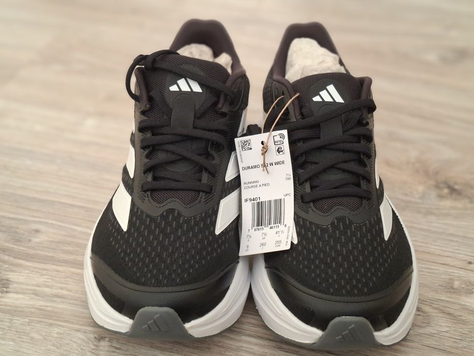 Кроссовки Adidas duramo sl2 wide