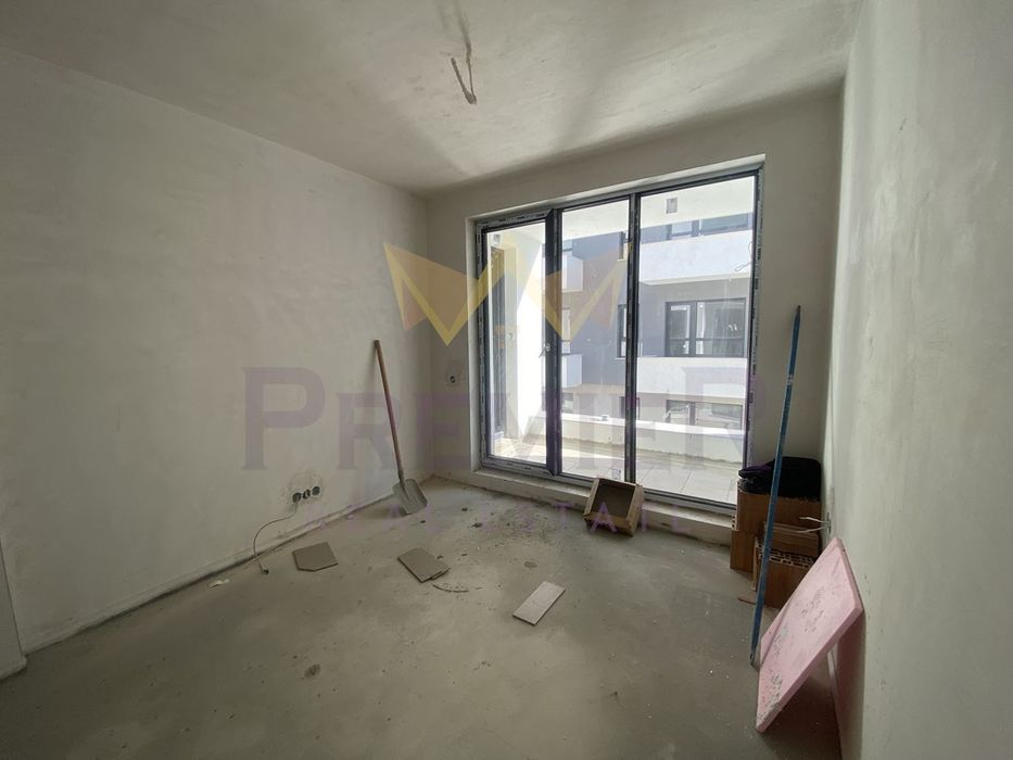 Продава се Двустаен апартамент в София, Малинова долина - 65 кв.м за 2004 €/кв.м - Снимка #4