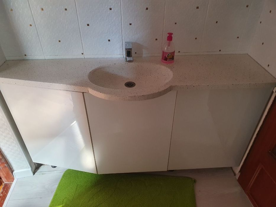 Раковина uz стандартный не стандартный мы готовим Такой размер