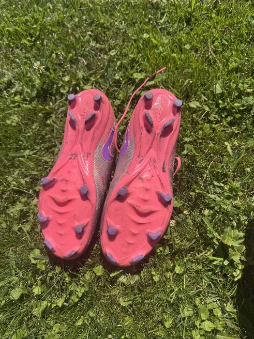 Ghete fotbal nike