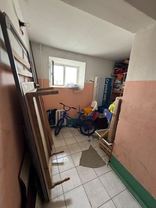 Продам квартиру в Автопарке