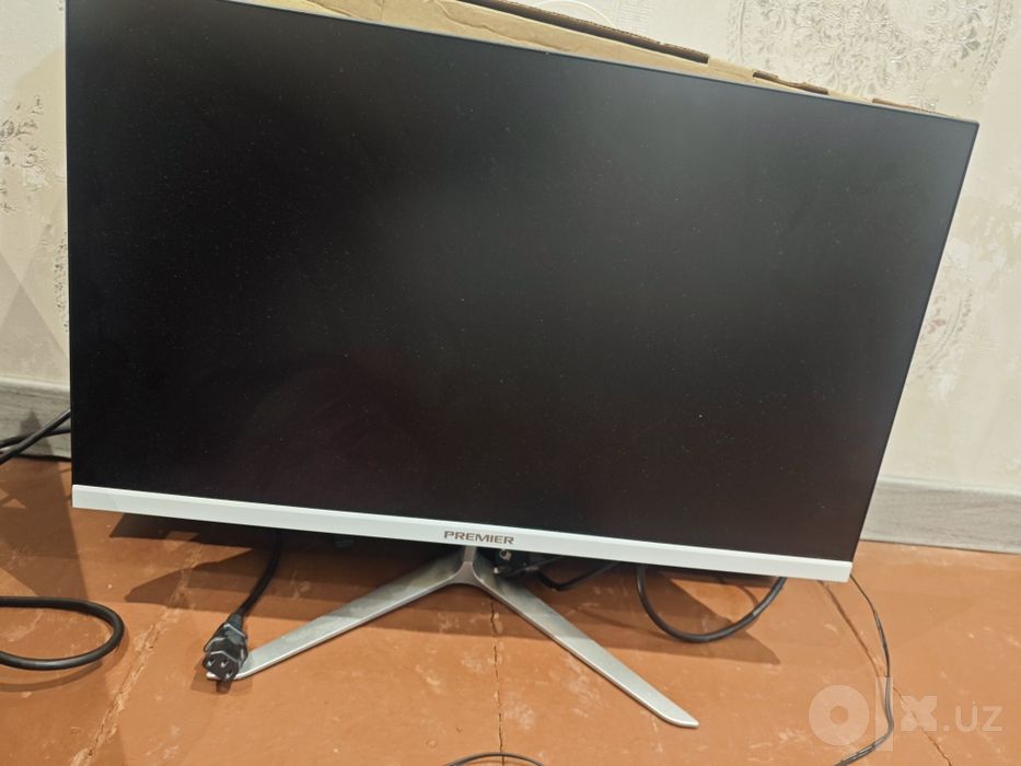 Продаю готовый игровой пк