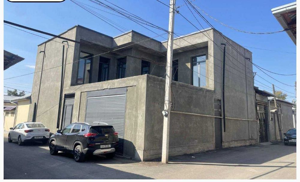 Продажа евродома в Яшнабадском районе, 2-сотки (N 13124 )