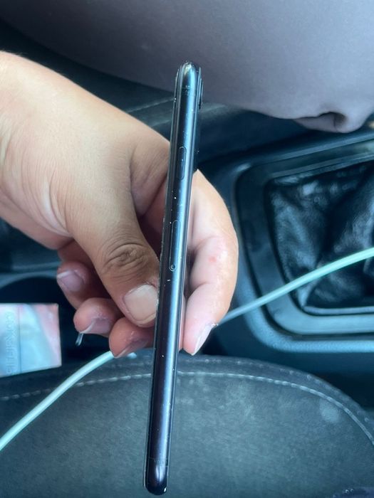 Iphone SE 3 поколение