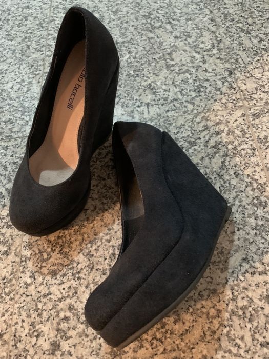 Дамски обувки 37 номер