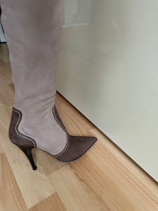 Cizme Vicini (Giuseppe Zanotti)