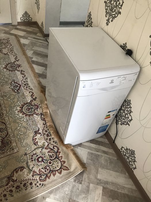 Новый посуда мойка