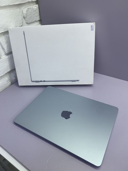 MacBook Air М4 13 дюйм / #МА515821