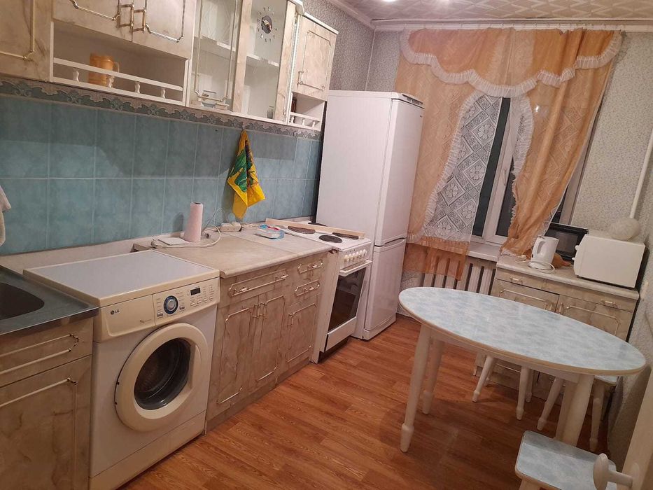 Продам квартиру 2-х комнатную