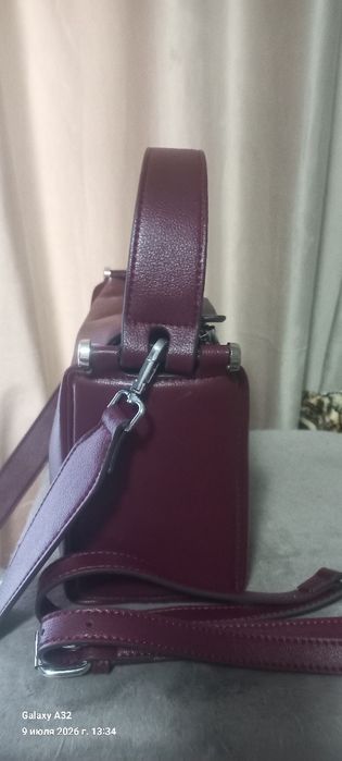 Продам сумку женскую