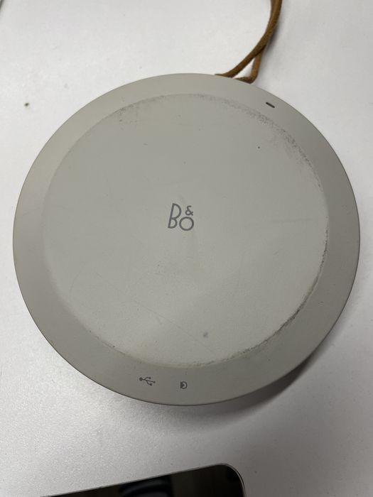 Boxa portabila Bluetooth  BANG & OLUFSEN B&O BeoPlay A1 1st Gen