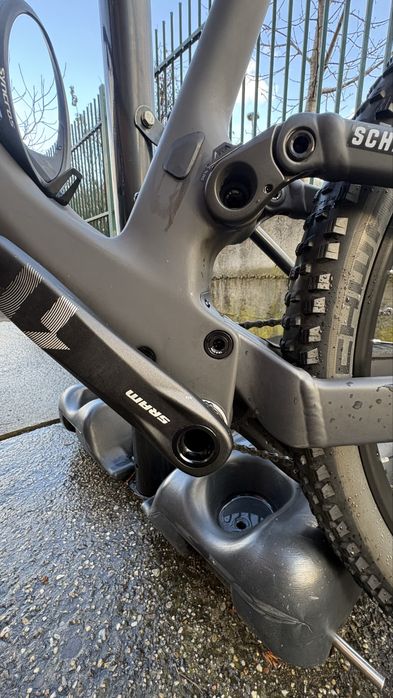 Продавам Велосипед SCOTT SPARK 940 CARBON