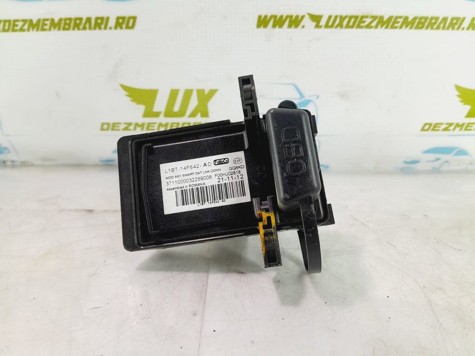 Modul OBD L1bt-14f642-ad Ford Fiesta 7 (2017 - 2020)