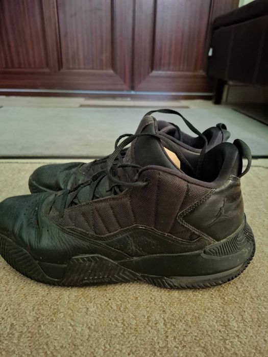 Jordan Stay Royal