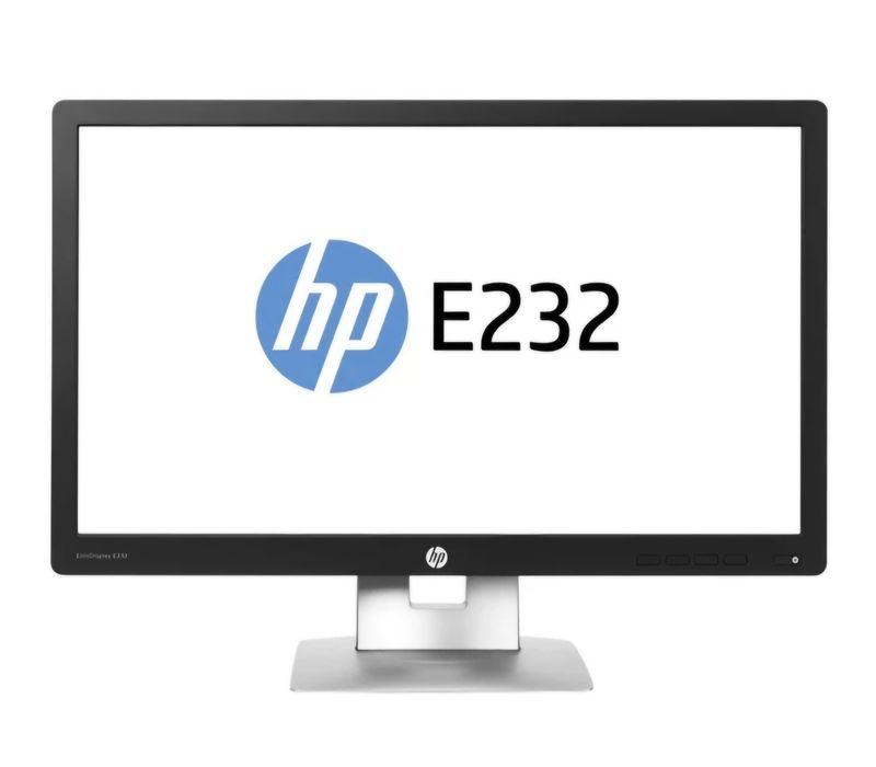 Монитор HP EliteDisplay E232