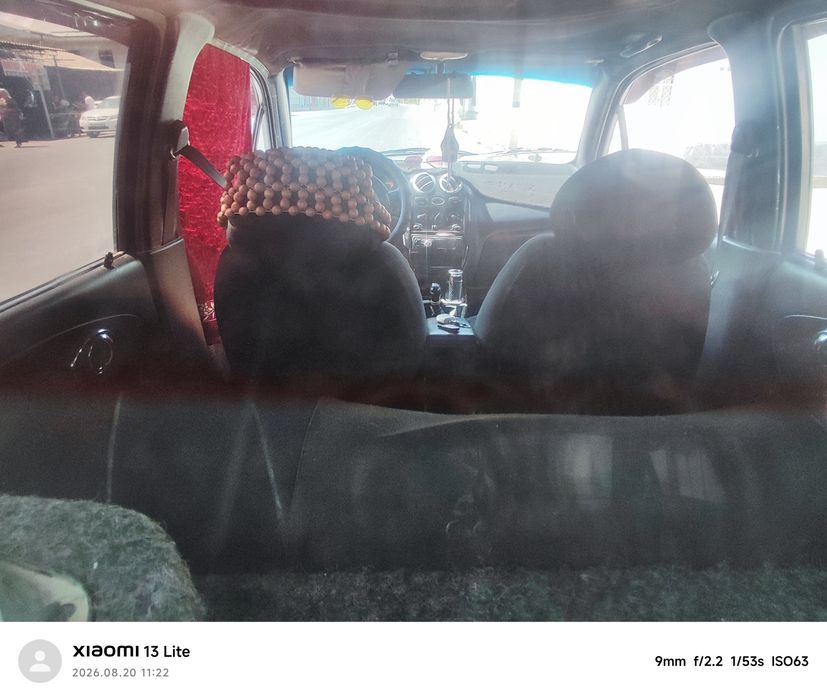 MATIZ POLLUKS 3 talik srocha
