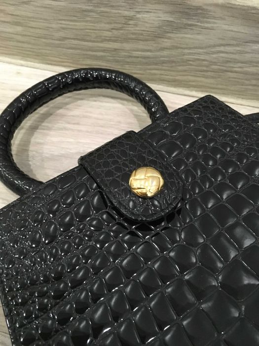 GOSCI Made in Italy Винтидж Мини чанта