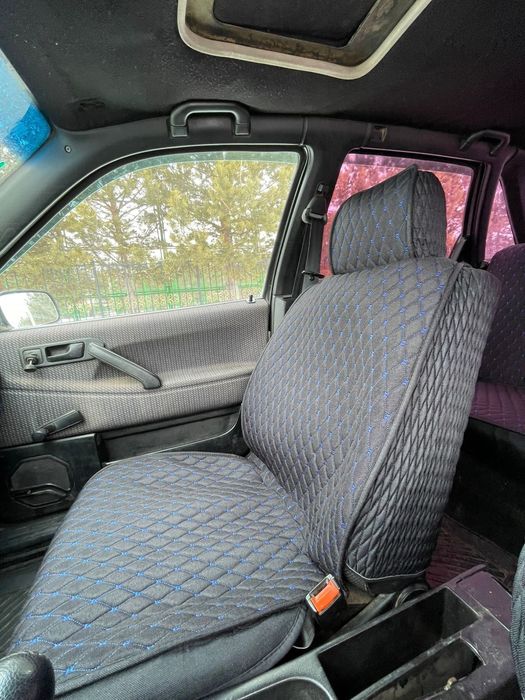 Вольсфаген Пассат б3