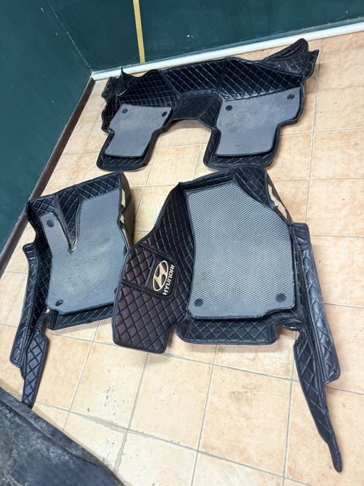 Фаркоп для Хюндай Крета