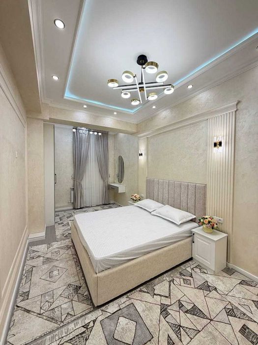 N.12528  Срочно!!!  3-х комнатная квартира