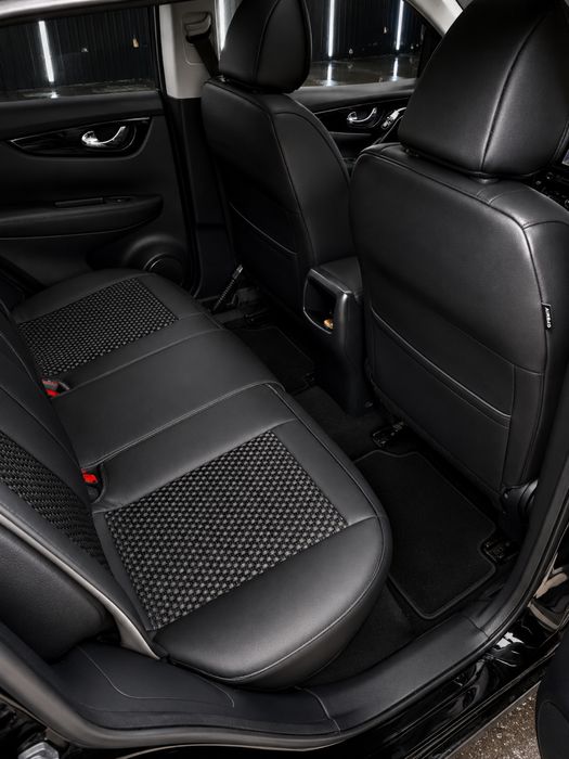 NISSAN Qashqai 2015 — imagine 3