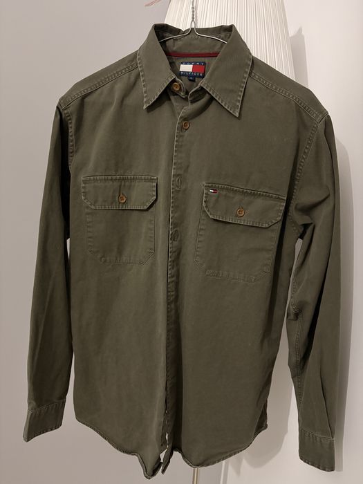 Camasa Tommy Hilfiger  S