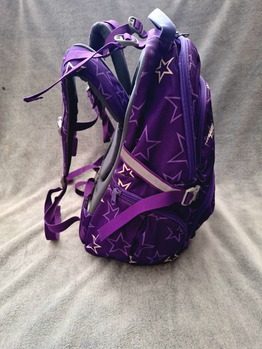 Bergans of Norway детска раница 15-20л