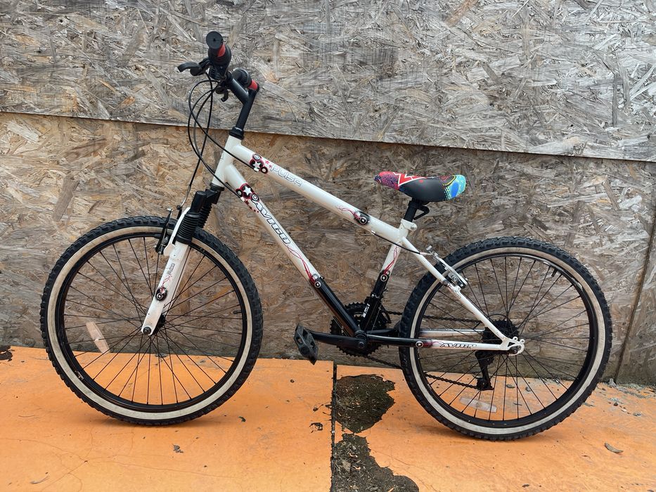 Bicicleta avigo roti 24”