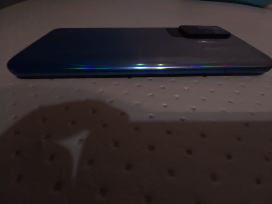 Редми 10  обмен интересует