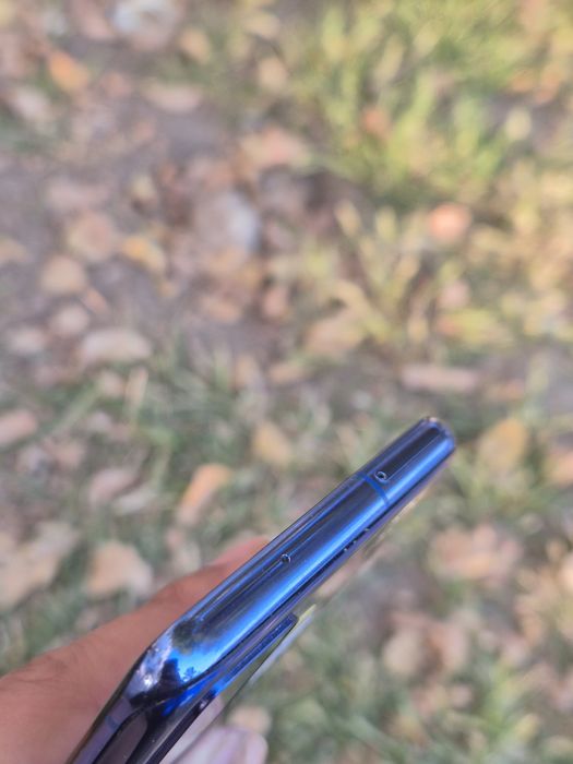 Samsung galaxy s20plus   256GB