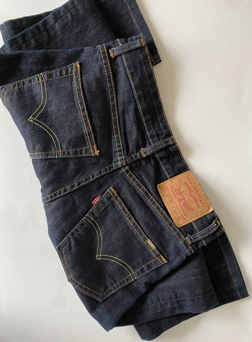 Pantaloni de Blugi LEVI'S