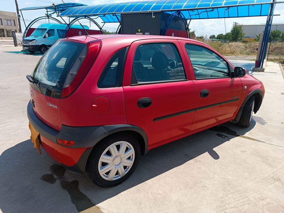 De vânzare Opel corsa