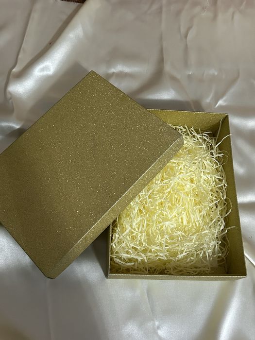 Коробки 8 марта.