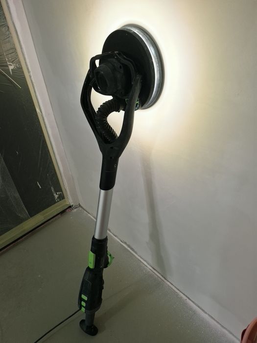 Slefuitor cu braț  telescopic Festool