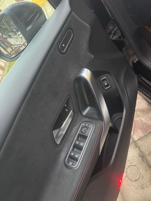 Mercedes-Benz A180cdi pachet AMG 2020 diesel