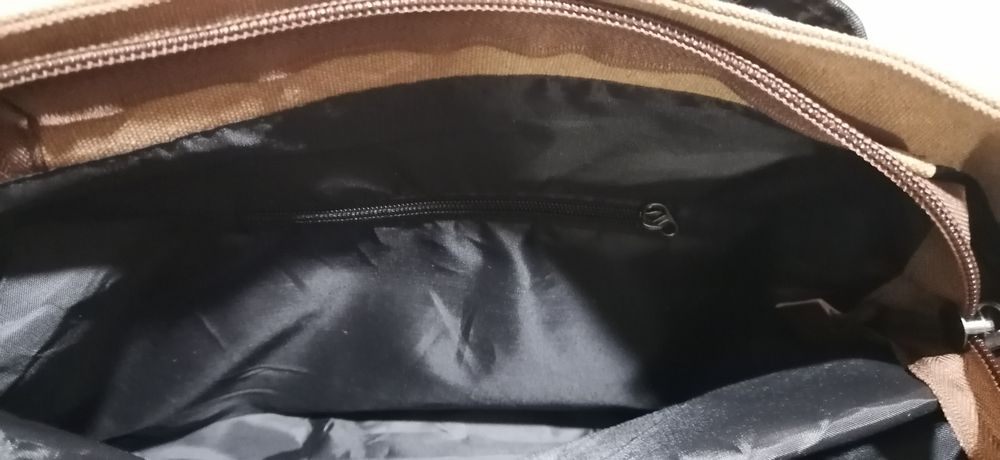 Чанта тип Messenger