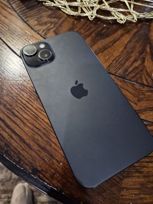 iPhone 15 Plus 256Gb