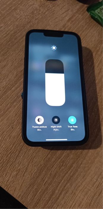 Iphone 13 %100 батерия