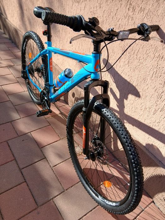 Vand bicicleta DHS