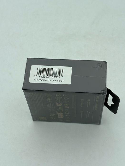 HUAWEI FreeBuds Pro 5. Sigilate, transport inclus