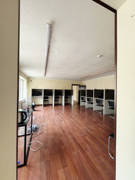 Чиланзарский район Сдаётся офис 2х-комнатный 62м2.доступ 24/7