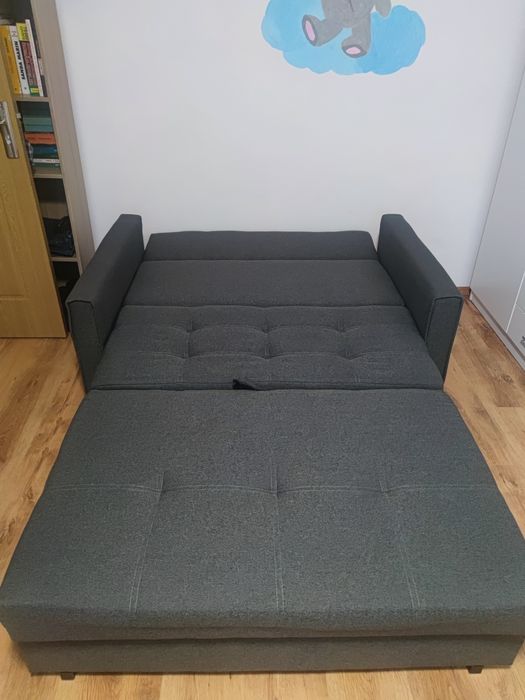 Canapea extensibila 2 persoane