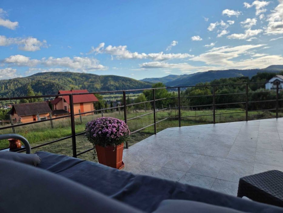 DAMIS*** casa de vacanta open - space ( pret pe 2 persoane /2 nopti ).