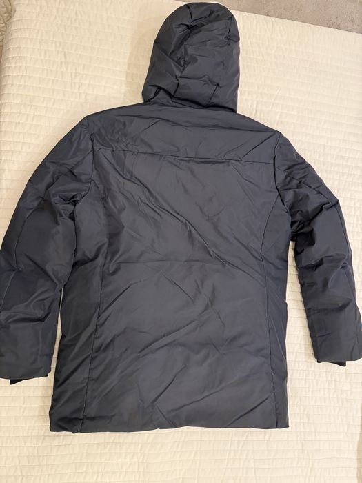 Зимно пухено яке Lawrence Grey