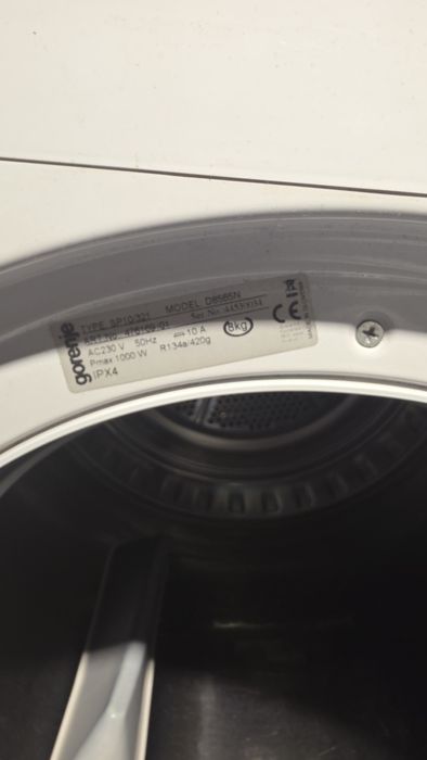 Сушилня за дрехи Gorenje