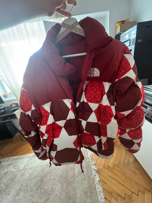 Geaca the north  face 700