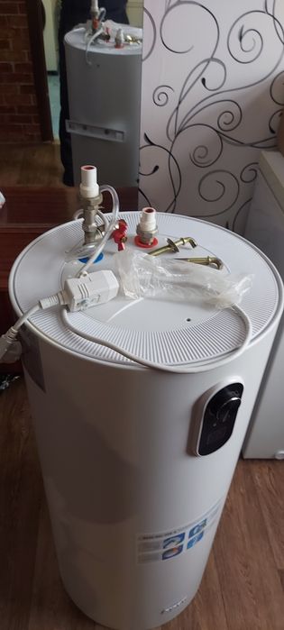 Продам бойлер Оазис