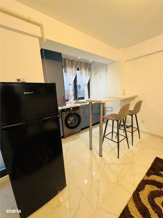 Apartament cu 2 camere, bloc nou - Hlincea