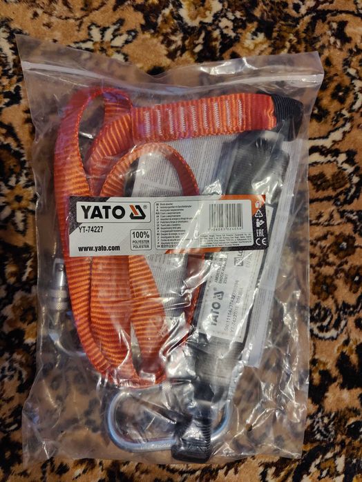 Yato YT-74227 opritor cu amortizor